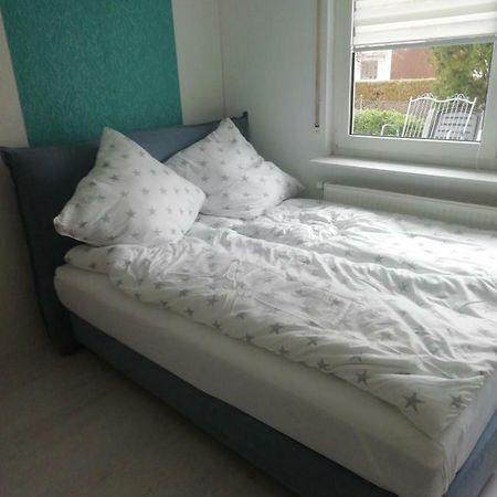 Nolte Apartment ヴァールブルク エクステリア 写真